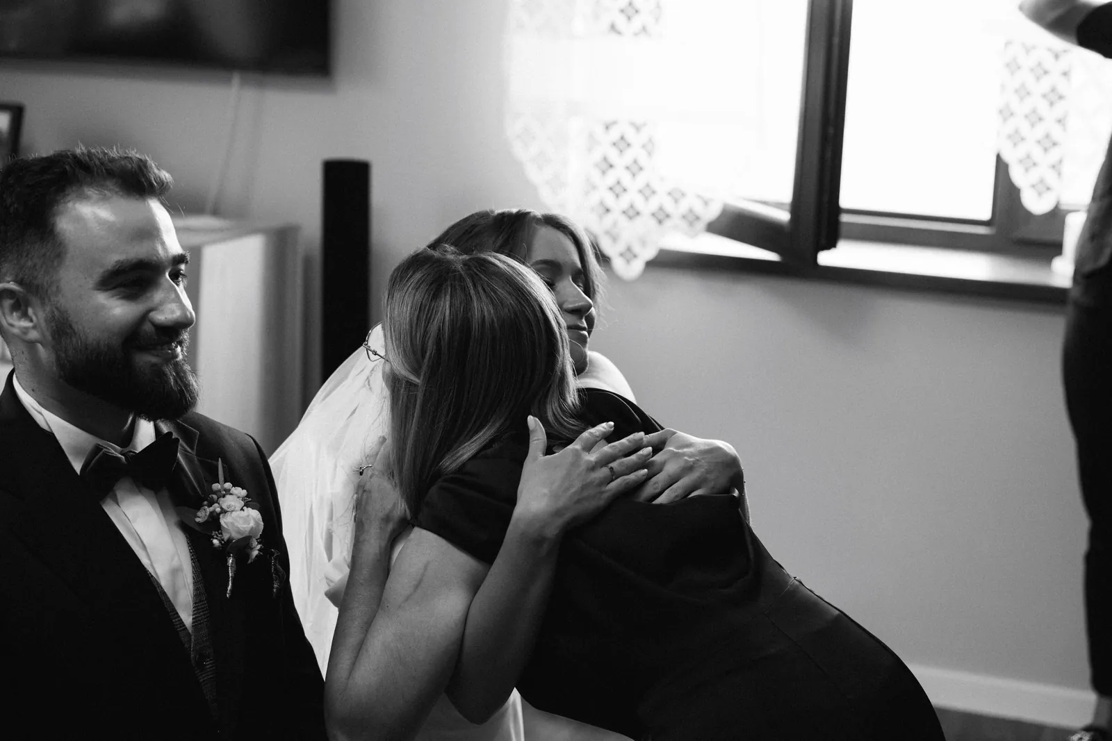 Klaudia & Dawid